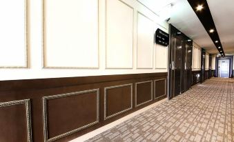 Icheon Cine Hotel