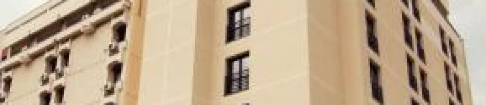 Gehobene Hotels 