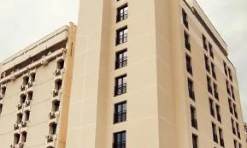 Hotel Pietroasa