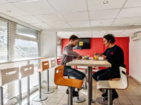 樂趣普瑞米爾經典酒店 佈雷西爾酒店