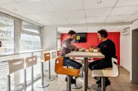 Premiere Classe Plaisir Hotels in Maurepas