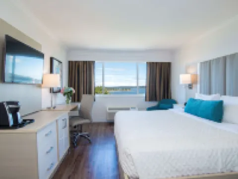 Best Western Dorchester Hotel Hotels in Nanaimo