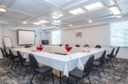 Best Western Dorchester Hotel