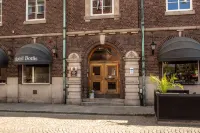 Hotell Boras, BW Signature Collection