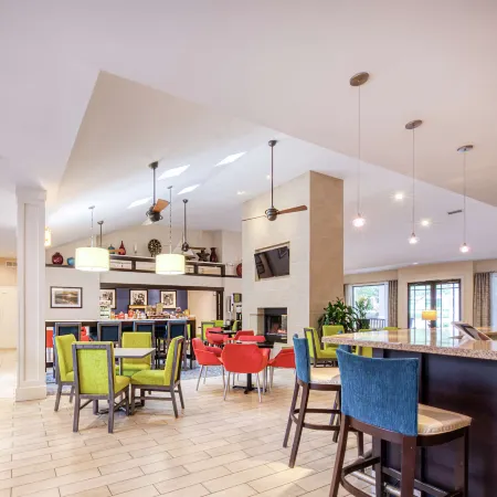 Hampton Inn & Suites Wilmington/Wrightsville Beach-Landfall Park