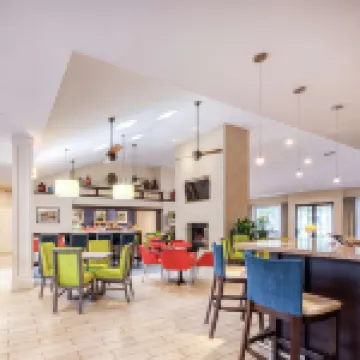 Hampton Inn & Suites Wilmington/Wrightsville Beach-Landfall Park
