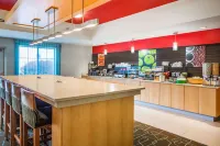 La Quinta Inn & Suites by Wyndham North Platte - Aamiainen