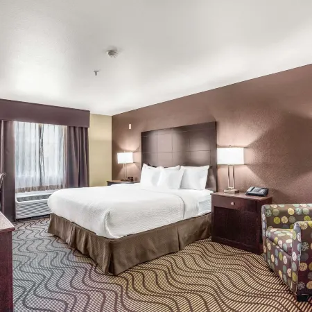 La Quinta Inn & Suites by Wyndham Meridian / Boise West