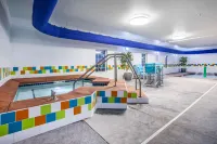 La Quinta Inn & Suites by Wyndham Rochester Mayo Clinic S - Hot Tub