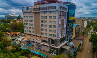 Golden Tulip Westlands Nairobi