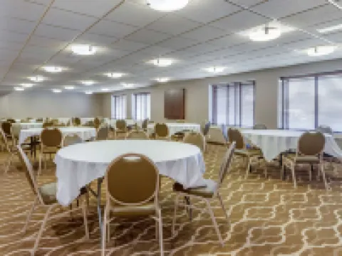 Comfort Inn Hoteles en Waverly