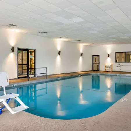 Quality Inn St Robert - Ft Leonard Wood