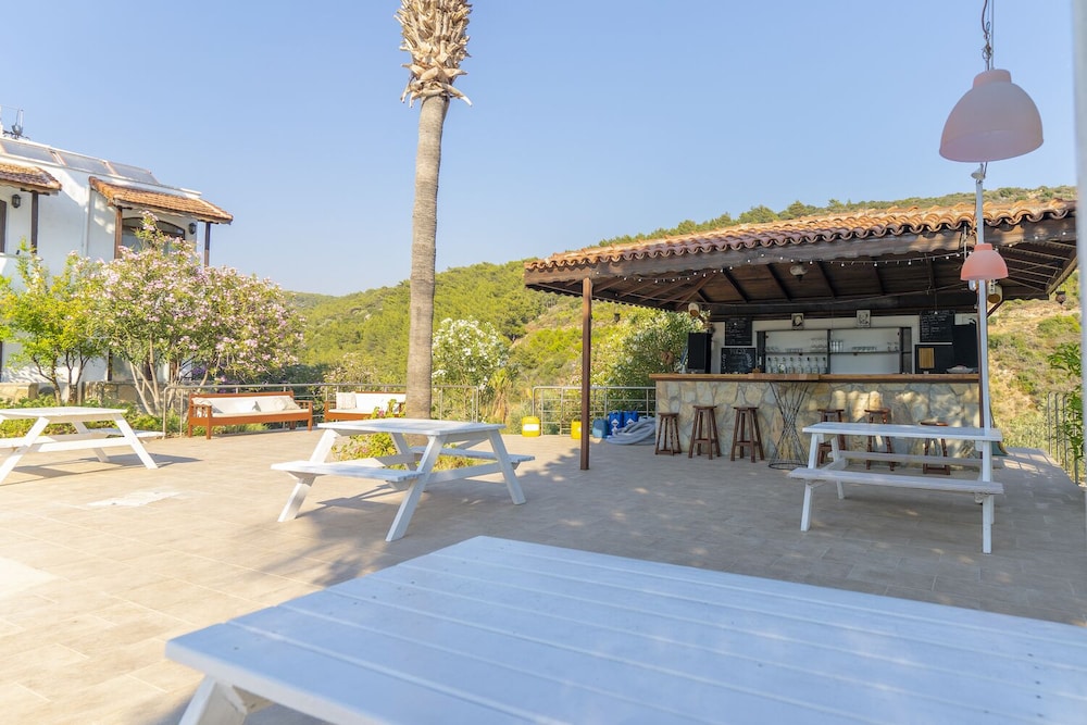 Xanthos Boutique Hotel Patara