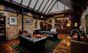 Mount Lofty House & Estate Adelaide Hills