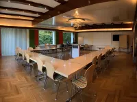 Landhotel Kühler Grund Hotels in BergstraBe