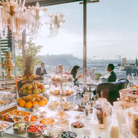 Grand Ferdinand Vienna – Your Hotel in The City Center