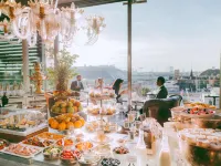 Grand Ferdinand Vienna – Your Hotel in The City Center - breakfast