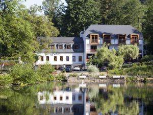 Hotel-Café-Restaurant Heidsmühle