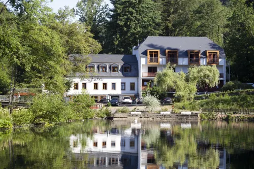 Heidsmühle Hotels in Daun
