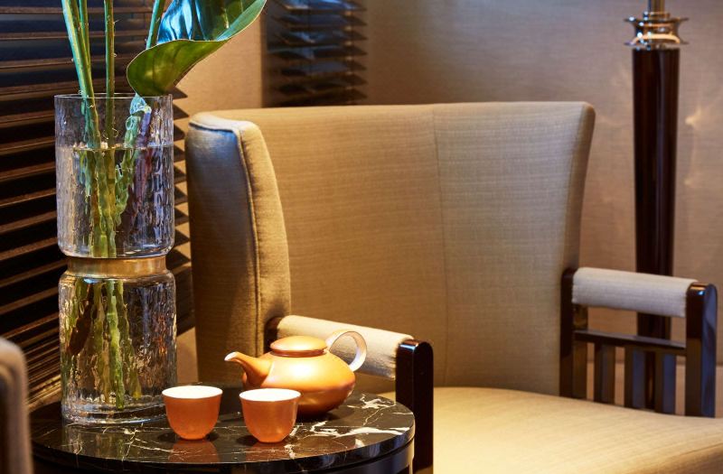 The Capitol Kempinski Hotel Singapore photo 4