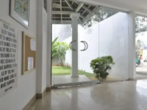 Clock Inn Dehiwala Hotels in Dehiwala-Mount Lavinia