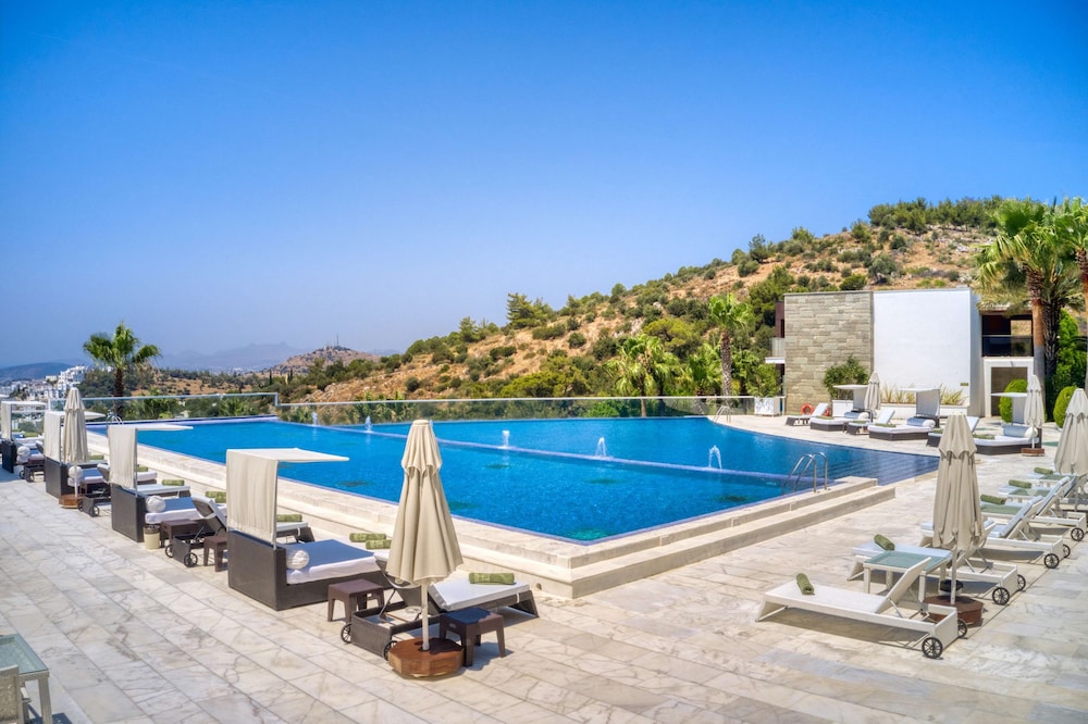 Hillstone Bodrum Hotel & Spa