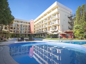 Gran Hotel Cochabamba