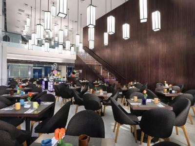 Aston Priority Simatupang Hotel and Conference Center