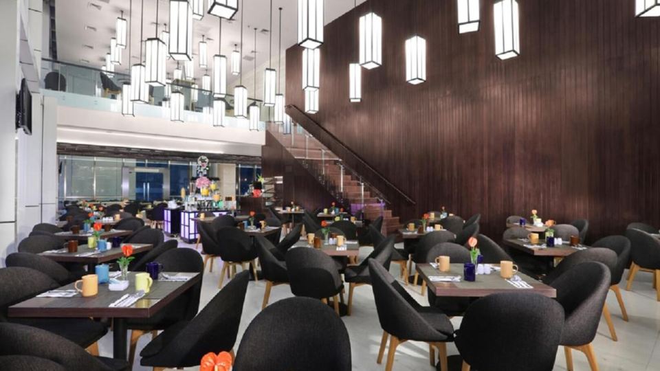 Aston Priority Simatupang Hotel and Conference Center