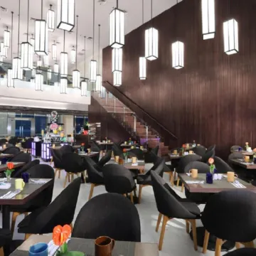 阿斯頓尊榮西馬圖龐及會議中心 拉古南動物園附近的飯店