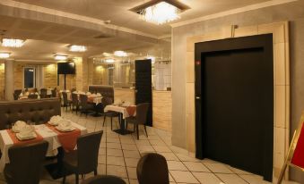 Hotel Oran Center