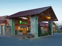 Holiday Inn CODY - CONVENTION CENTER by IHG Hotel di Cody