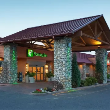 Holiday Inn CODY - CONVENTION CENTER by IHG