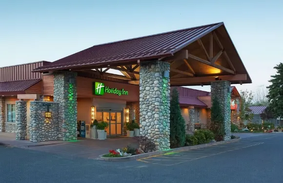 Holiday Inn CODY - AT布法羅比爾村