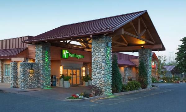 Holiday Inn Cody - Convention Center by IHG