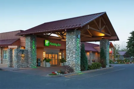 Holiday Inn Cody - Convention Center