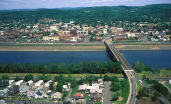 Holiday Inn Williamsport