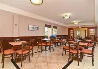 Comfort Inn Convention Center-Chicago O'Hare Airport Hotels in Des Plaines
