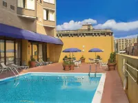 Holiday Inn Express Philadelphia-Midtown