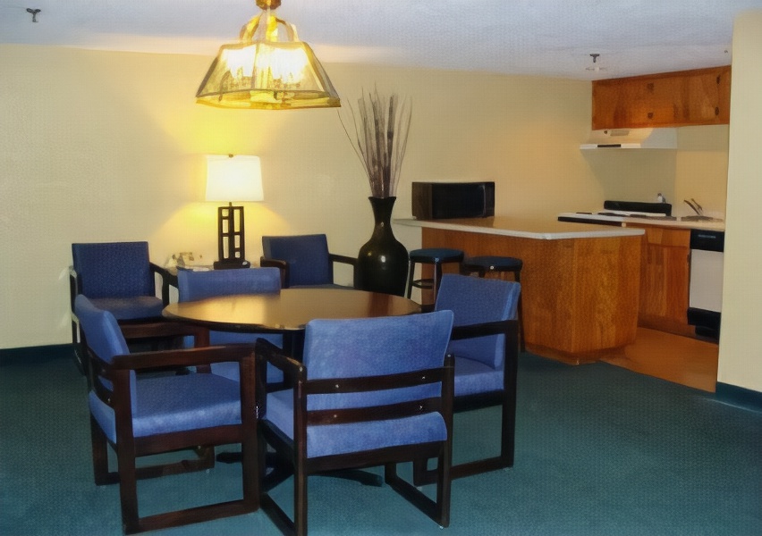 Quality Inn & Suites Mayo Clinic Area