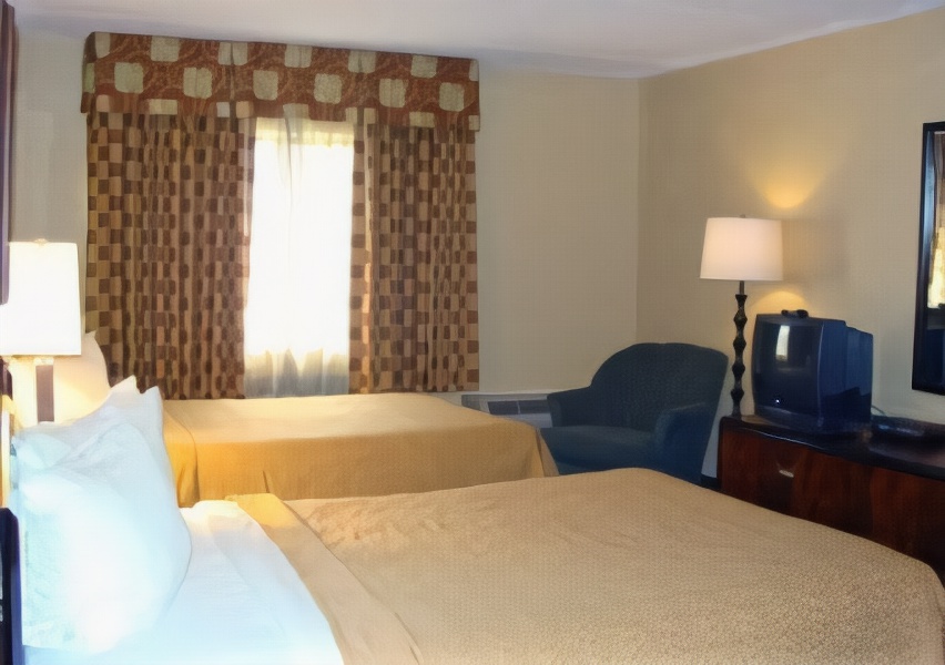 Quality Inn & Suites Mayo Clinic Area