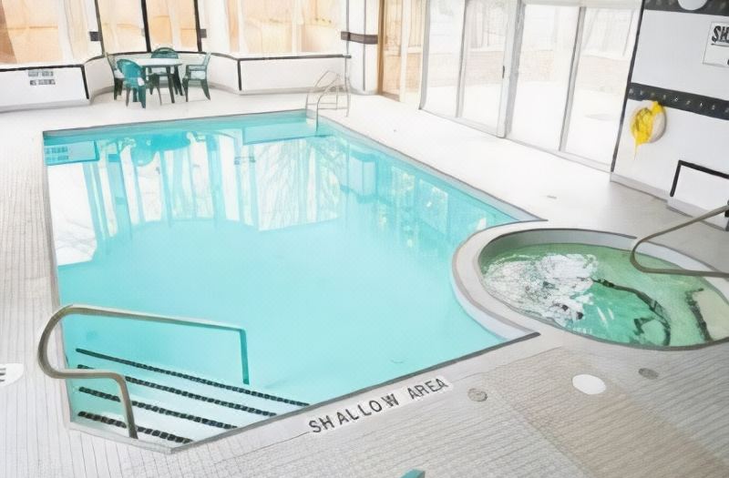 TownePlace Suites Toronto Oakville photo 3