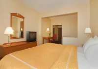 Spark by Hilton Indianapolis Northeast Fishers
