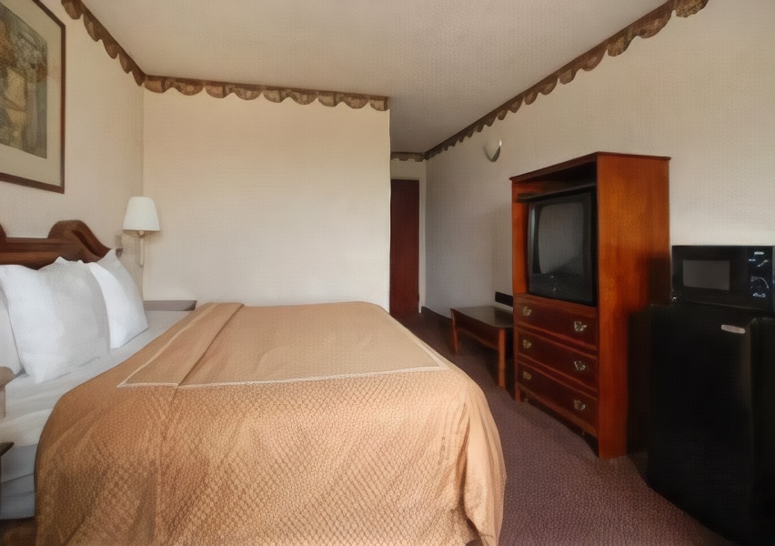 Comfort Suites Idabel