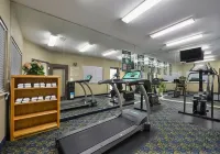 Quality Inn & Suites Hotels in Bellmead