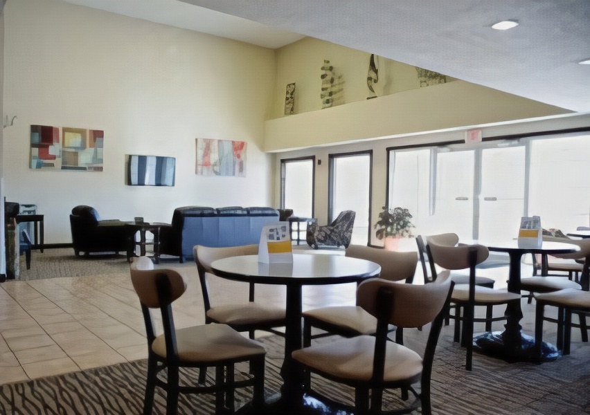 Comfort Inn Poplar Bluff North