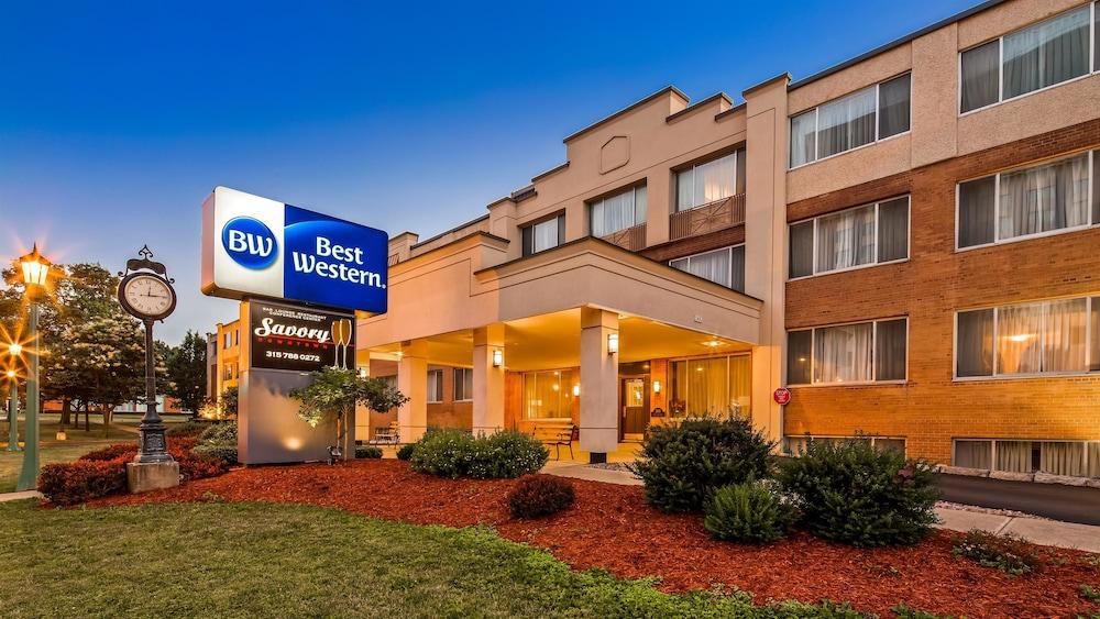 Best Western Watertown/Fort Drum