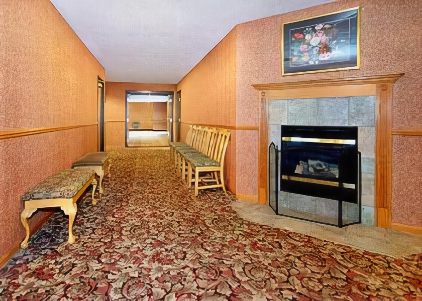 Quality Inn Mineral Point