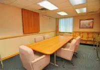 Comfort Inn Anderson South Hotels in Anderson