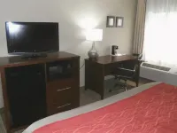 Comfort Inn Grain Valley - Kansas City Hotels in Grain Valley